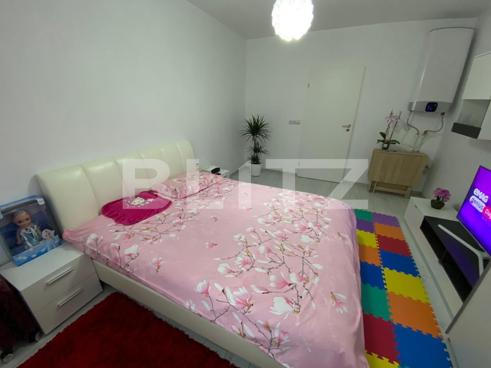 Garsonieră de vânzare Vasile Aaron - 65021AV | BLITZ Sibiu | Poza4