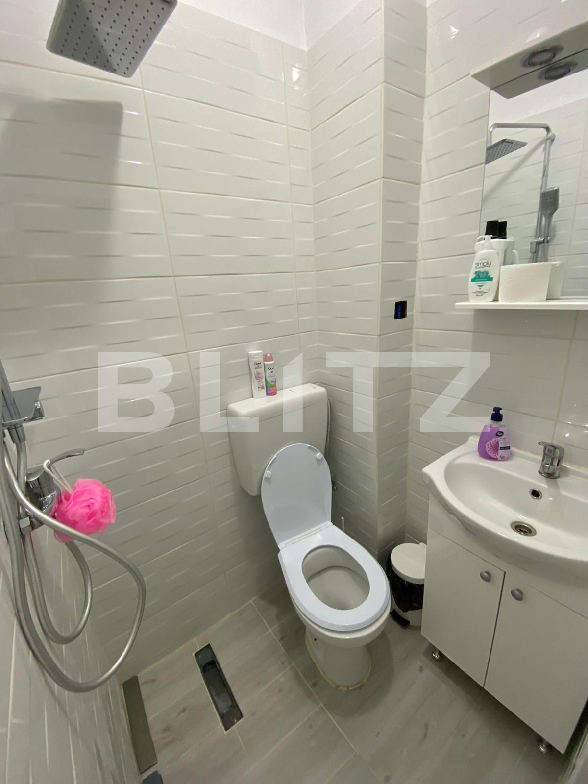 Garsonieră de vânzare Vasile Aaron - 65021AV | BLITZ Sibiu | Poza11