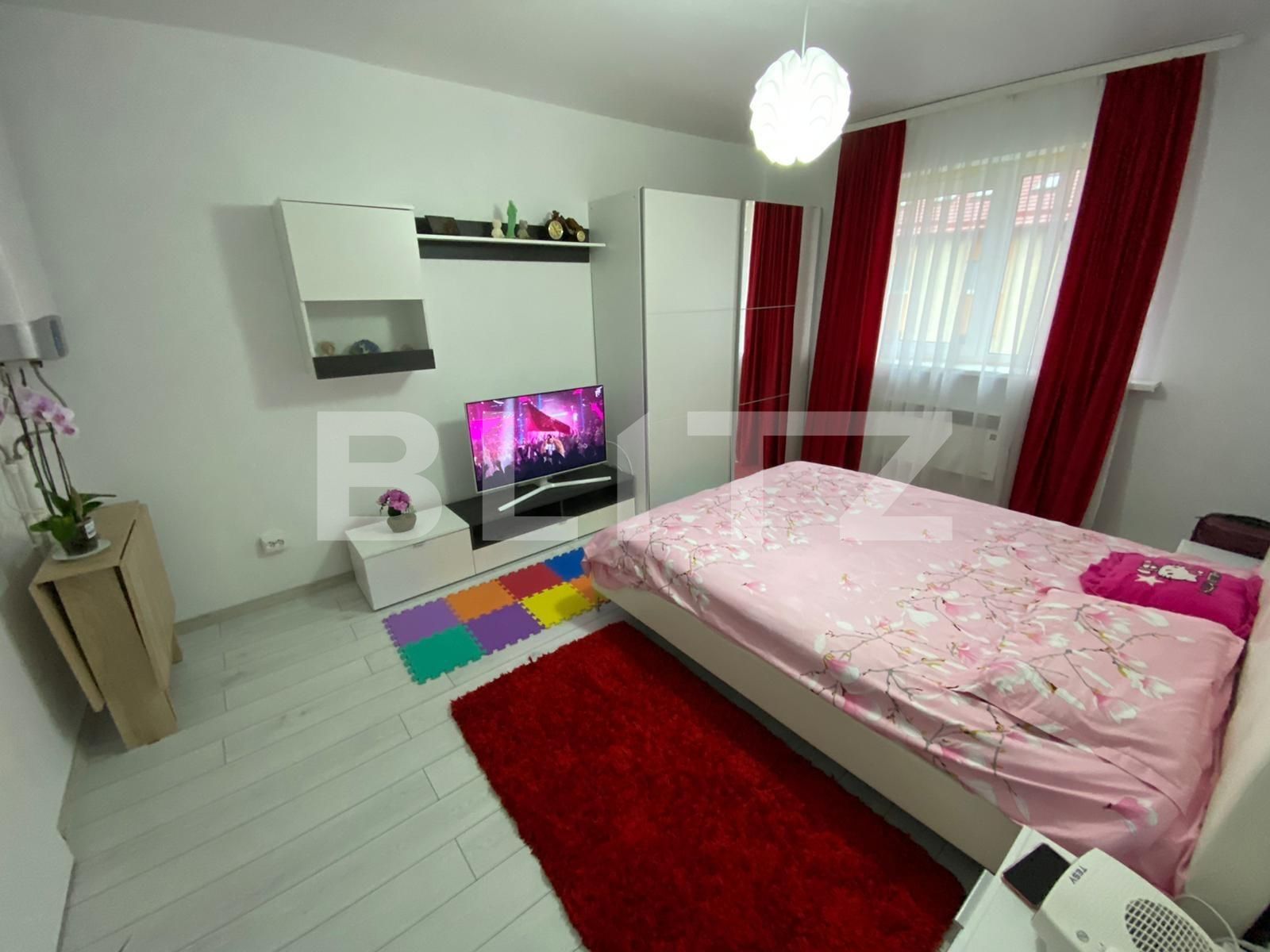 Garsonieră de vânzare Vasile Aaron - 65021AV | BLITZ Sibiu | Poza9