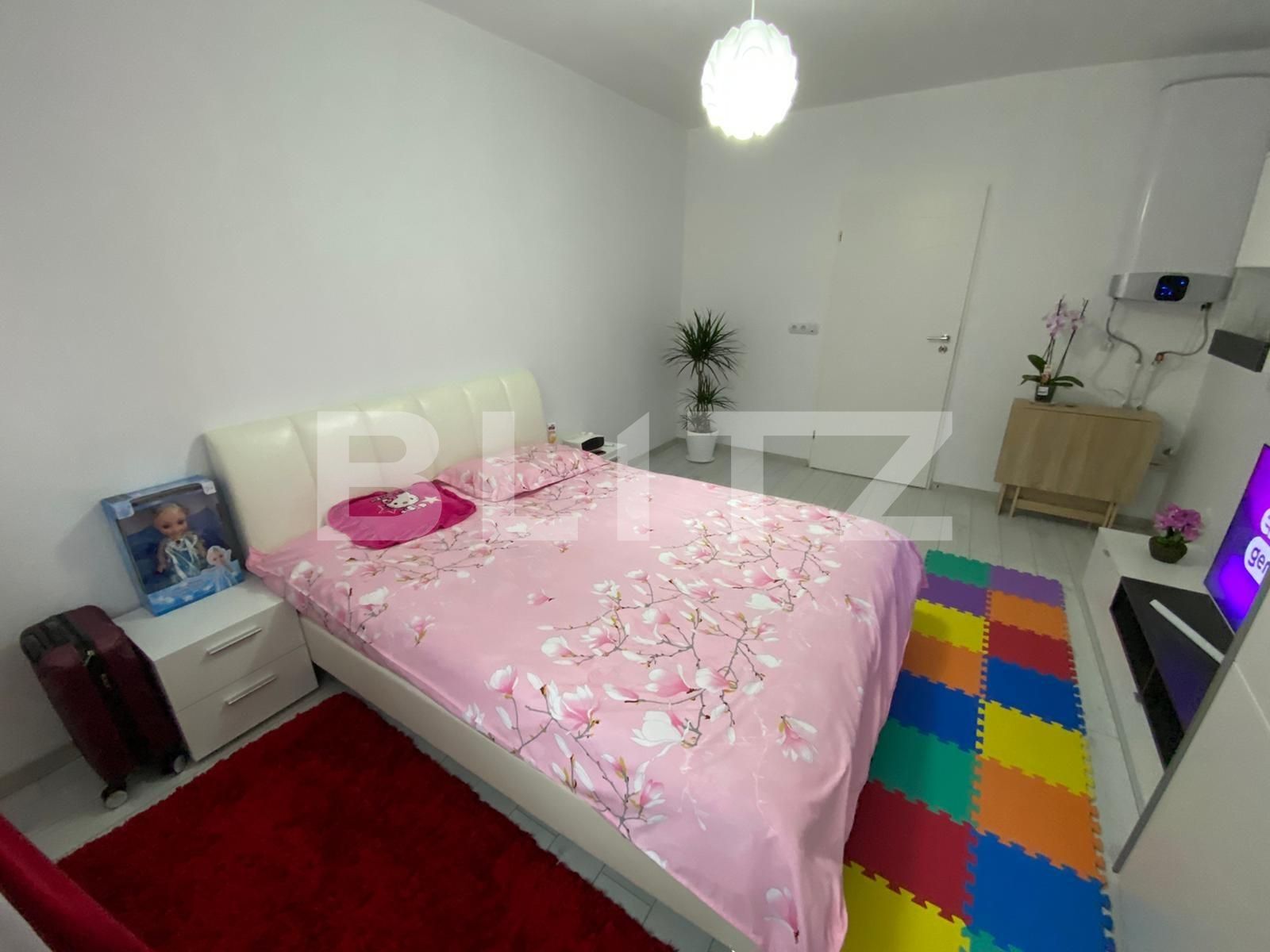 Garsonieră de vânzare Vasile Aaron - 65021AV | BLITZ Sibiu | Poza6