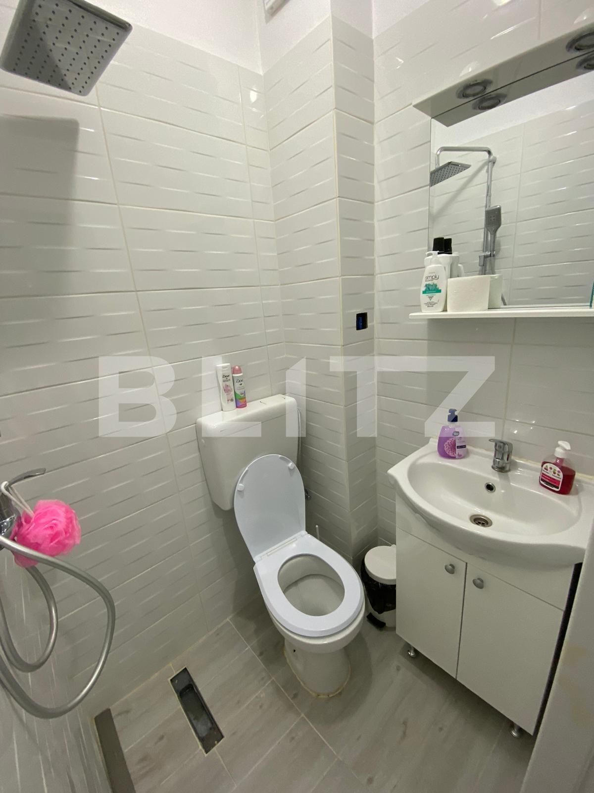 Garsonieră de vânzare Vasile Aaron - 65021AV | BLITZ Sibiu | Poza8