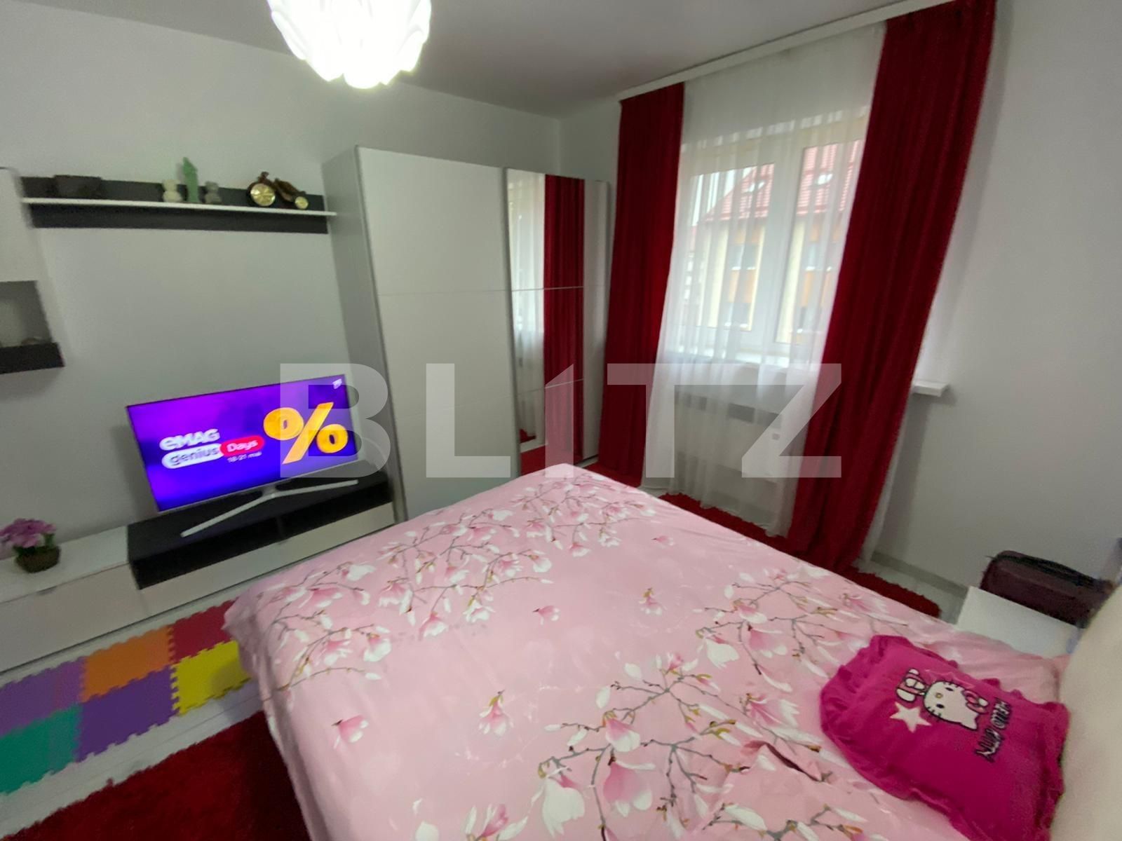 Garsonieră de vânzare Vasile Aaron - 65021AV | BLITZ Sibiu | Poza2