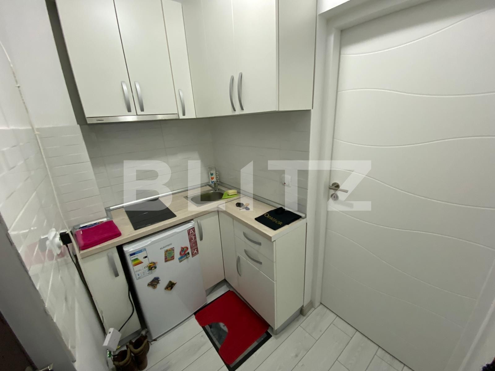 Garsonieră de vânzare Vasile Aaron - 65021AV | BLITZ Sibiu | Poza12