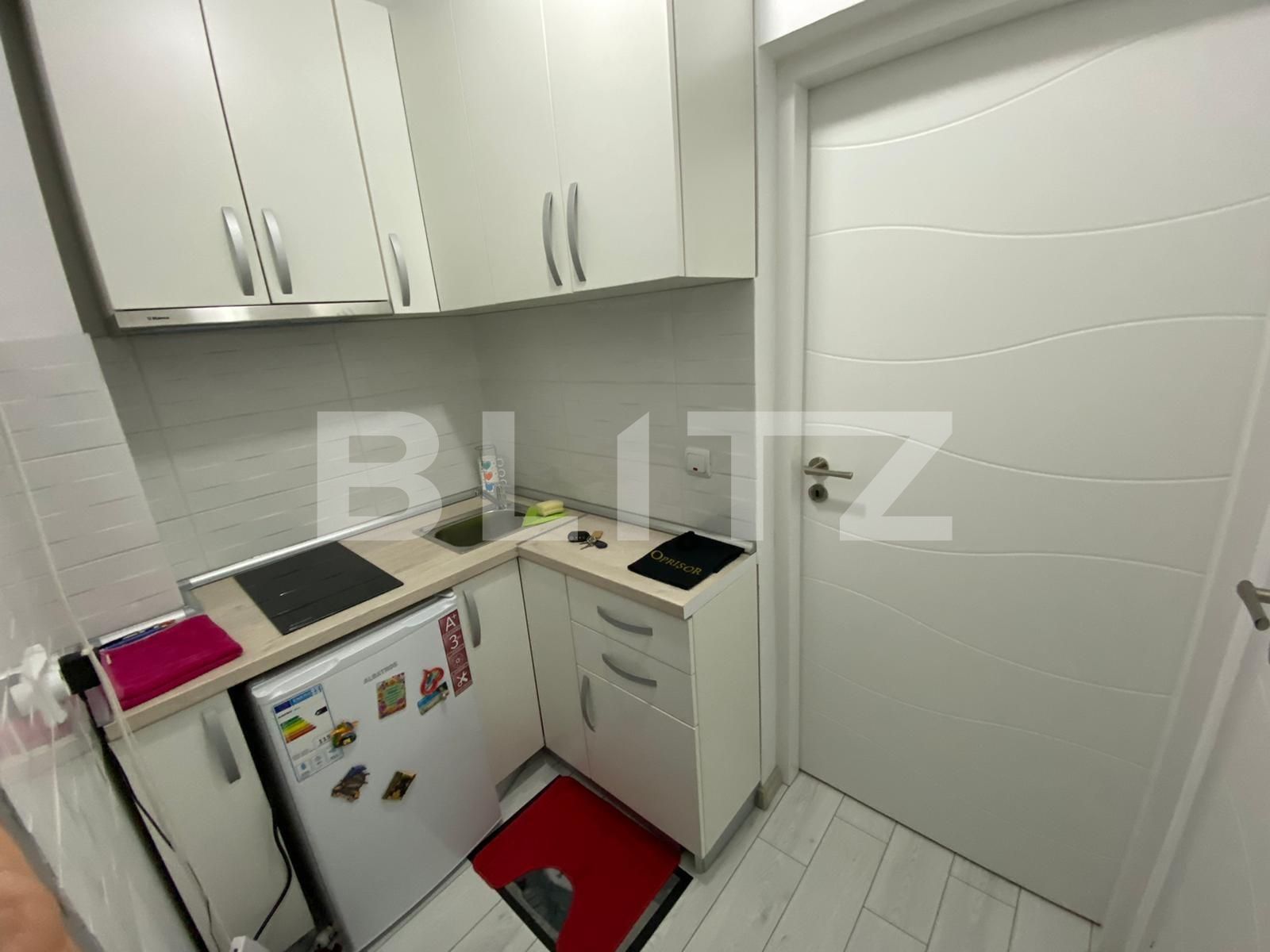 Garsonieră de vânzare Vasile Aaron - 65021AV | BLITZ Sibiu | Poza14