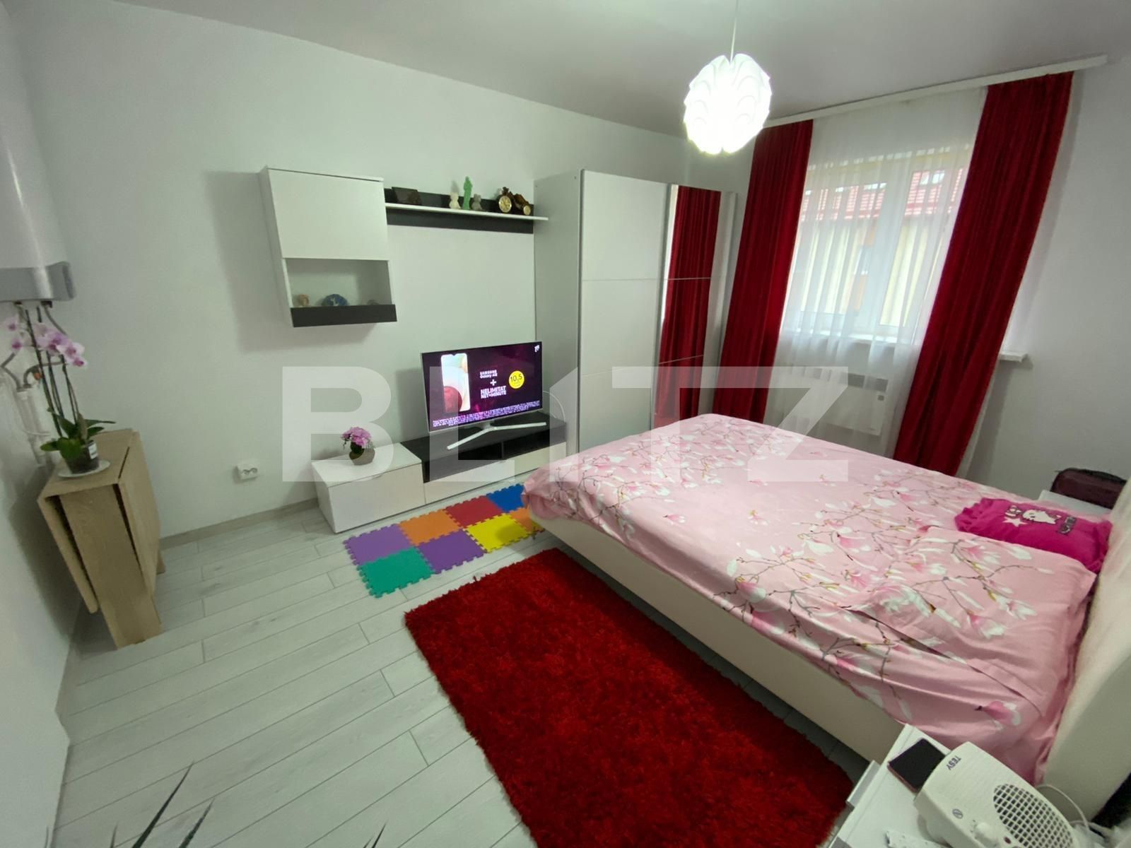 Garsonieră de vânzare Vasile Aaron - 65021AV | BLITZ Sibiu | Poza10