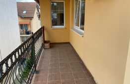 Penthouse de lux Strand