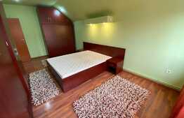 Penthouse de lux Strand