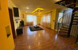 Penthouse de lux Strand