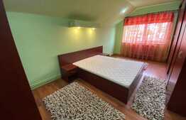 Penthouse de lux Strand