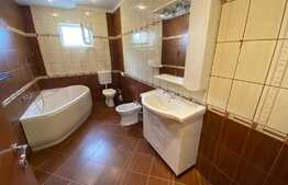 Penthouse de lux Strand