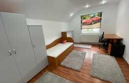 Penthouse de lux Strand