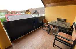 Penthouse de lux Strand