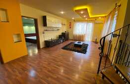 Penthouse de lux Strand