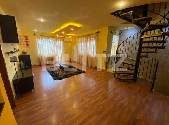 Apartament de vânzare 3 camere Strand - 65024AV | BLITZ Sibiu | Poza9