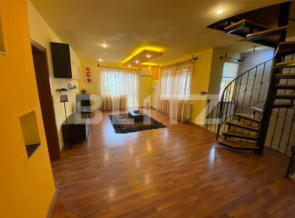 Apartament de vânzare 3 camere Strand - 65024AV | BLITZ Sibiu | Poza8