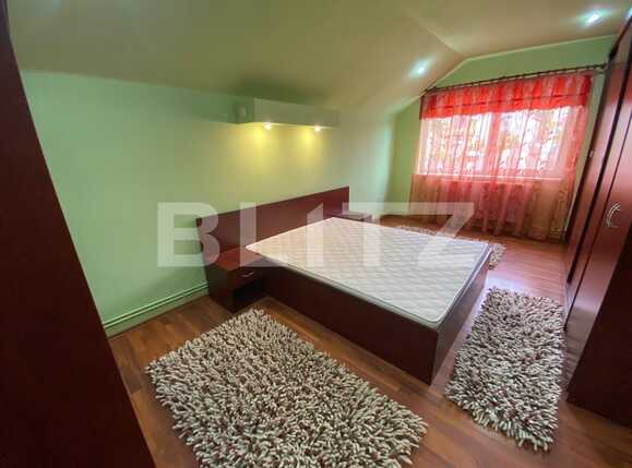 Apartament de vânzare 3 camere Strand - 65024AV | BLITZ Sibiu | Poza3