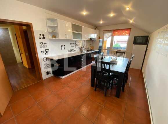 Apartament de vânzare 3 camere Strand - 65024AV | BLITZ Sibiu | Poza16