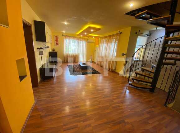 Apartament de vânzare 3 camere Strand - 65024AV | BLITZ Sibiu | Poza7