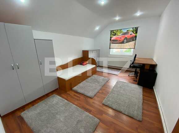 Apartament de vânzare 3 camere Strand - 65024AV | BLITZ Sibiu | Poza10
