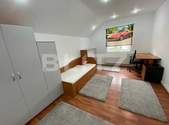 Apartament de vânzare 3 camere Strand - 65024AV | BLITZ Sibiu | Poza11