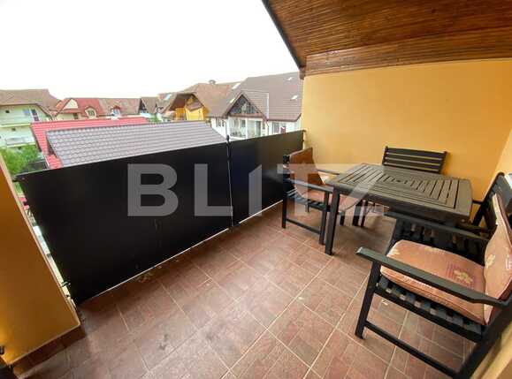 Apartament de vânzare 3 camere Strand - 65024AV | BLITZ Sibiu | Poza14