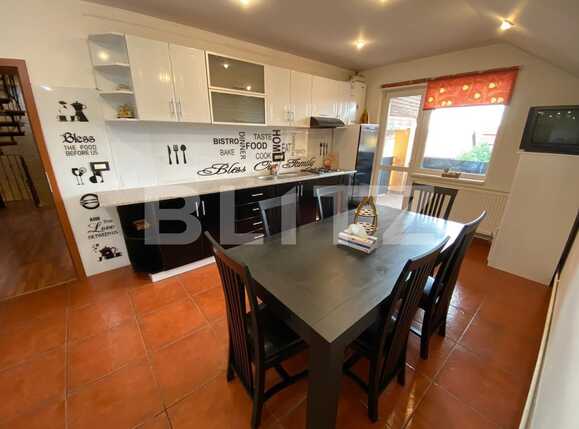 Apartament de vânzare 3 camere Strand - 65024AV | BLITZ Sibiu | Poza15