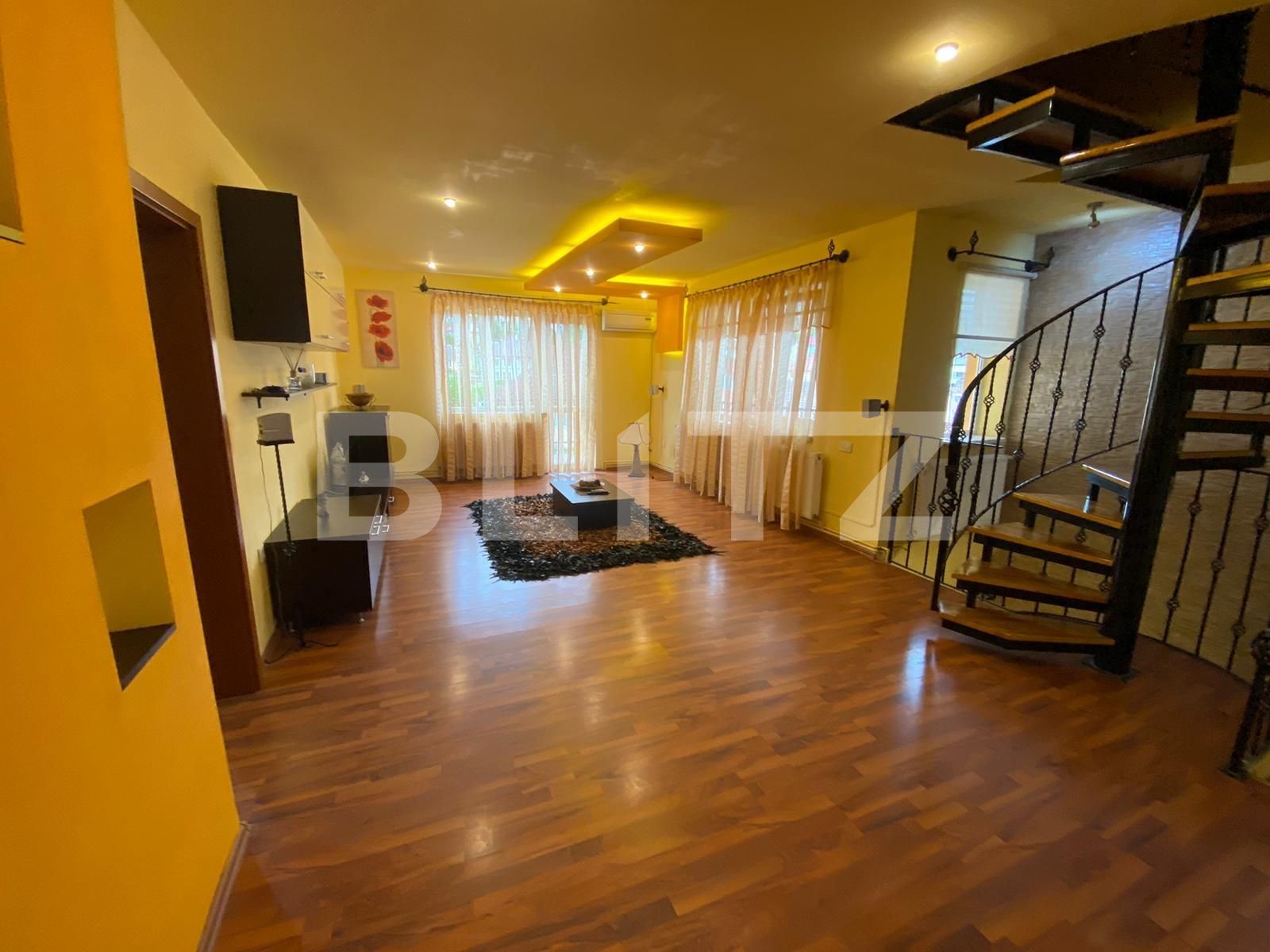 Apartament de vânzare 3 camere Strand - 65024AV | BLITZ Sibiu | Poza8