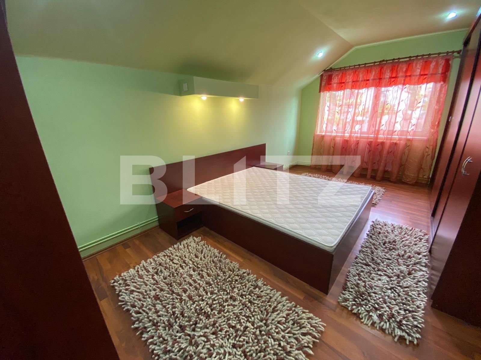 Apartament de vânzare 3 camere Strand - 65024AV | BLITZ Sibiu | Poza3