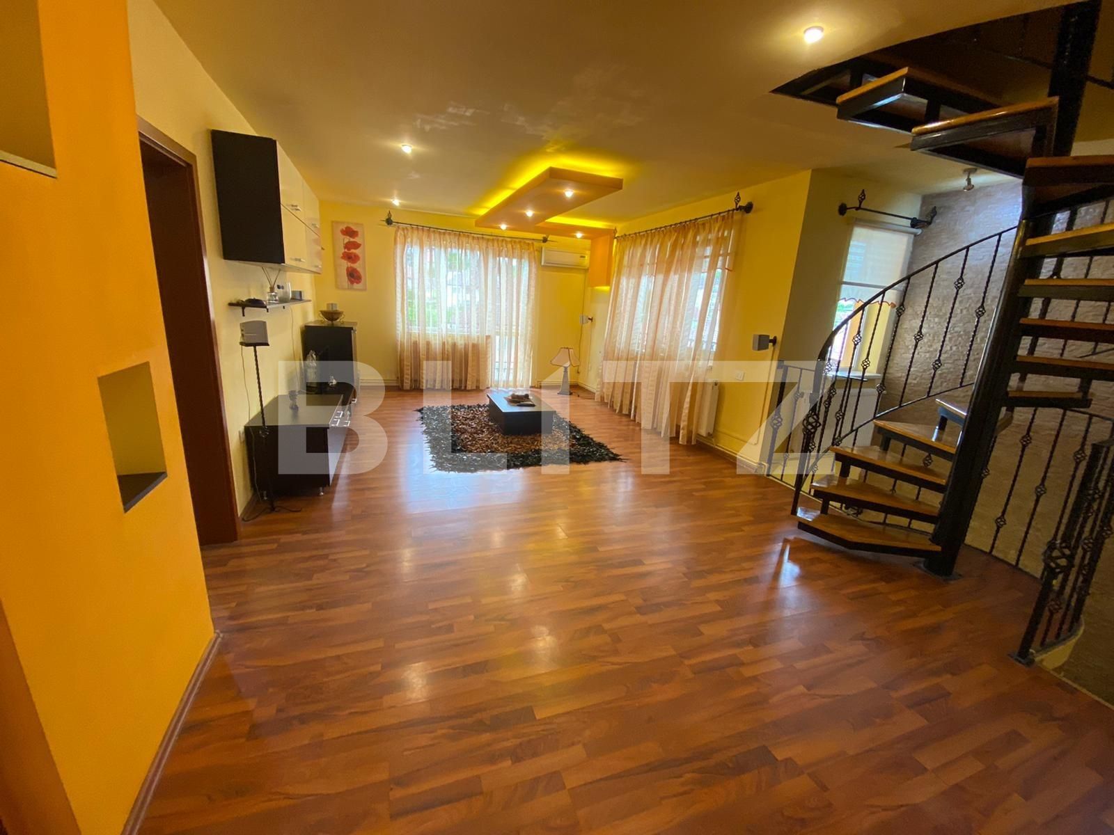 Apartament de vânzare 3 camere Strand - 65024AV | BLITZ Sibiu | Poza7