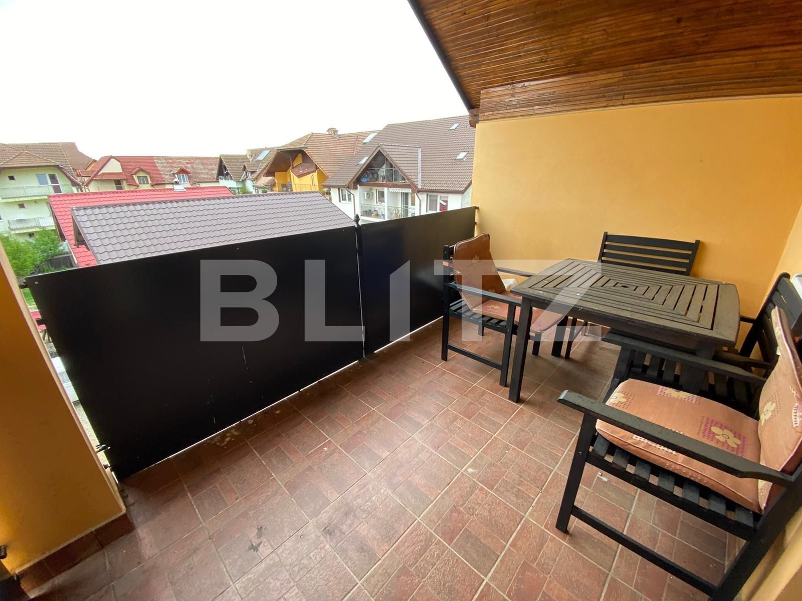 Apartament de vânzare 3 camere Strand - 65024AV | BLITZ Sibiu | Poza14