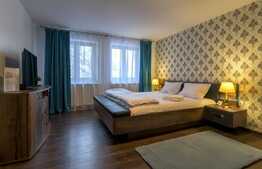 APARTAMENT ZONA CENTRALA- PIATA MICA