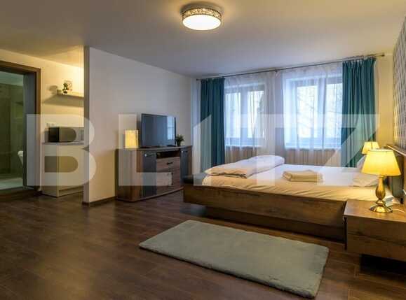 Apartament de vânzare 2 camere Central - 65025AV | BLITZ Sibiu | Poza1