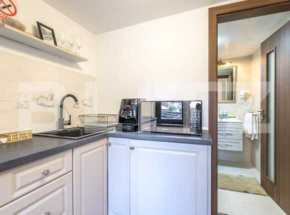 Apartament de vânzare 2 camere Central - 65025AV | BLITZ Sibiu | Poza16