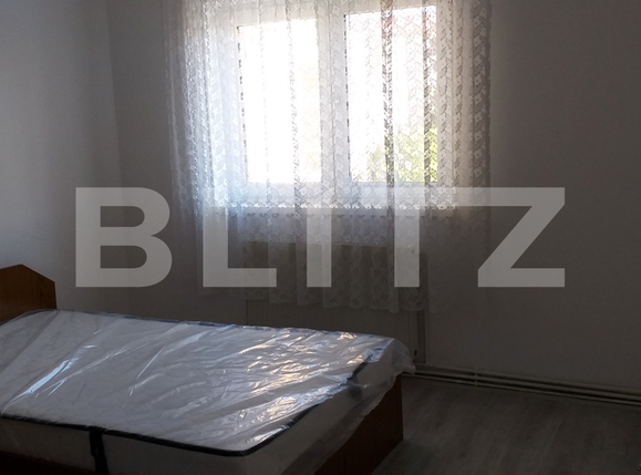 Apartament de închiriat 2 camere Vasile Aaron - 65038AI | BLITZ Sibiu | Poza1