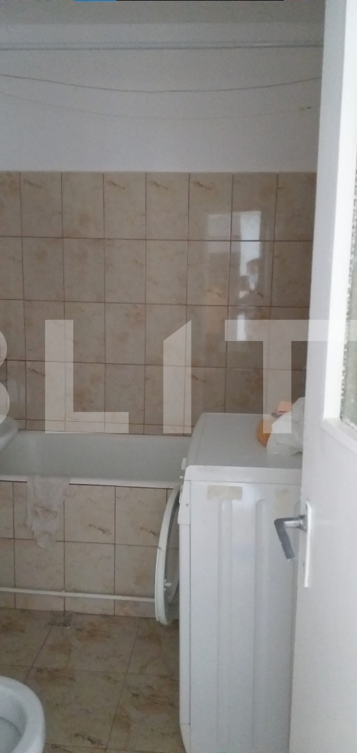 Apartament de închiriat 2 camere Vasile Aaron - 65038AI | BLITZ Sibiu | Poza4