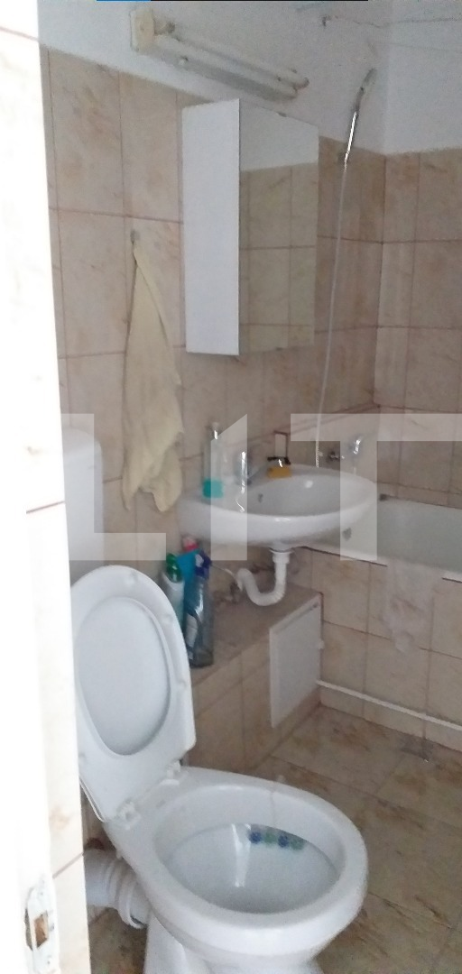 Apartament de închiriat 2 camere Vasile Aaron - 65038AI | BLITZ Sibiu | Poza5