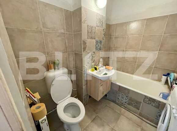 Apartament de închiriat 3 camere Calea Dumbravii - 65072AI | BLITZ Sibiu | Poza1