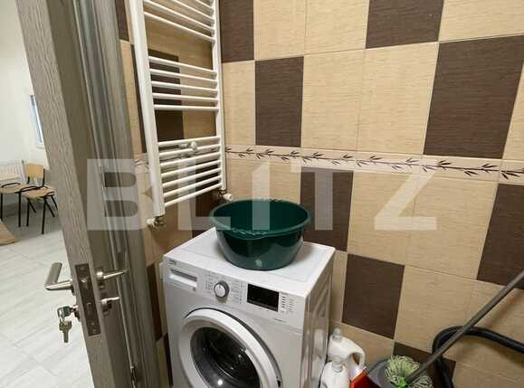 Apartament de închiriat 2 camere Mihai Viteazul - 65119AI | BLITZ Sibiu | Poza4