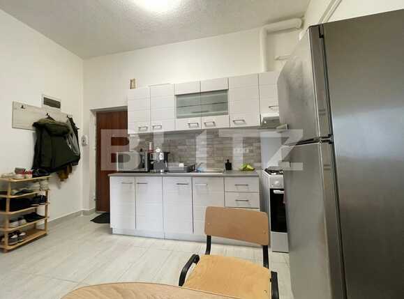 Apartament de închiriat 2 camere Mihai Viteazul - 65119AI | BLITZ Sibiu | Poza3