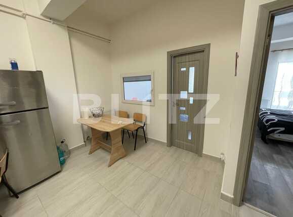 Apartament de închiriat 2 camere Mihai Viteazul - 65119AI | BLITZ Sibiu | Poza2