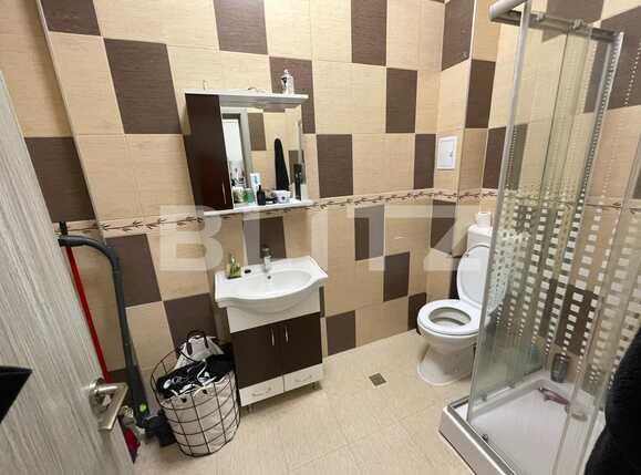 Apartament de închiriat 2 camere Mihai Viteazul - 65119AI | BLITZ Sibiu | Poza5