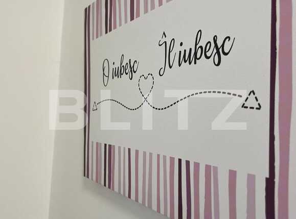 Apartament de închiriat 2 camere Mihai Viteazul - 65119AI | BLITZ Sibiu | Poza7