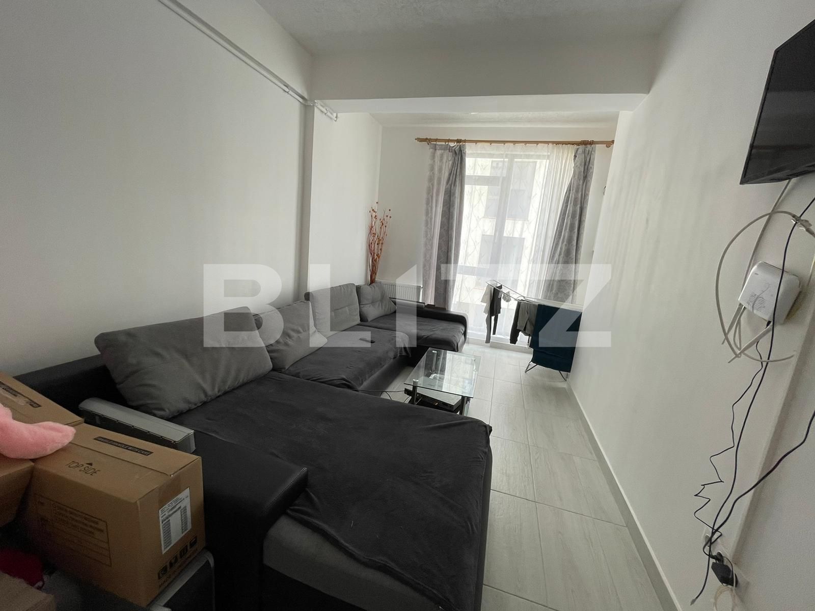 Apartament de închiriat 2 camere Mihai Viteazul - 65119AI | BLITZ Sibiu | Poza6