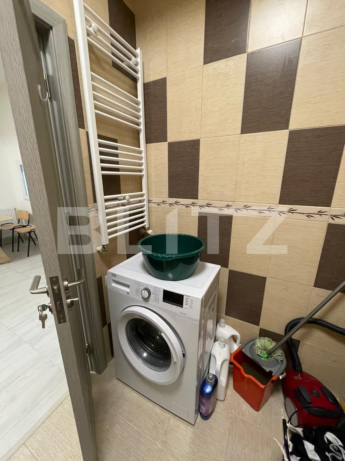 Apartament de închiriat 2 camere Mihai Viteazul - 65119AI | BLITZ Sibiu | Poza4