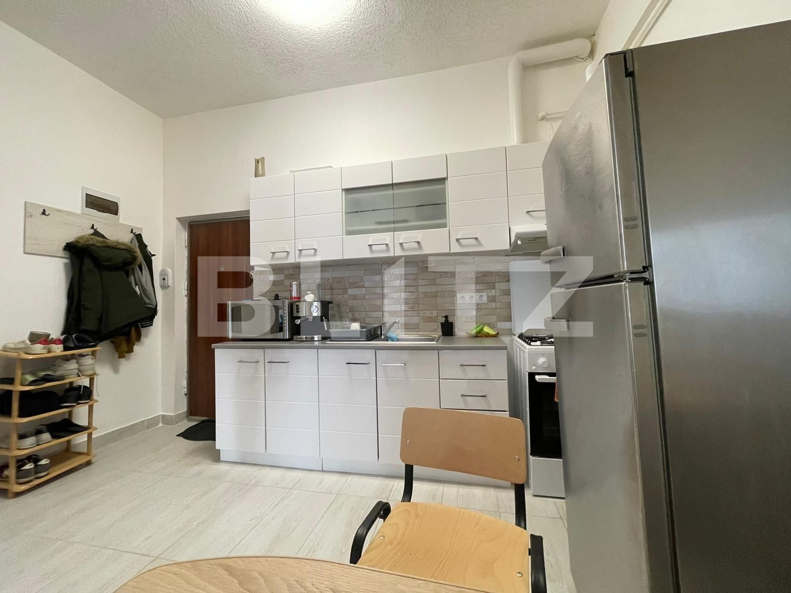 Apartament de închiriat 2 camere Mihai Viteazul - 65119AI | BLITZ Sibiu | Poza3