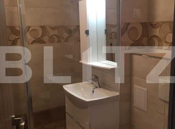 Apartament de închiriat 2 camere Calea Dumbravii - 65120AI | BLITZ Sibiu | Poza11