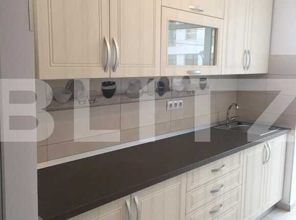 Apartament de închiriat 2 camere Calea Dumbravii - 65120AI | BLITZ Sibiu | Poza5