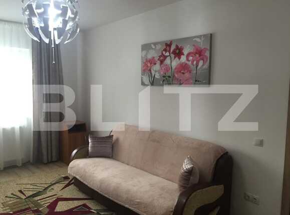 Apartament de închiriat 2 camere Calea Dumbravii - 65120AI | BLITZ Sibiu | Poza1