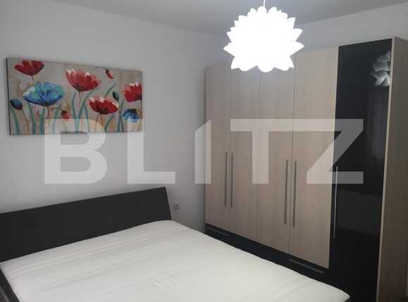 Apartament de închiriat 2 camere Calea Dumbravii - 65120AI | BLITZ Sibiu | Poza10
