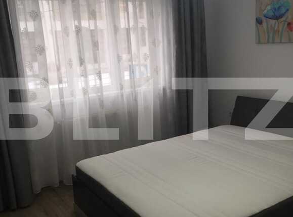 Apartament de închiriat 2 camere Calea Dumbravii - 65120AI | BLITZ Sibiu | Poza8